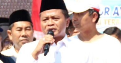 Harga Telur Anjlok, Wabup Blitar Siap Perjuangkan Aspirasi Peternak ke Pemerintah Pusat