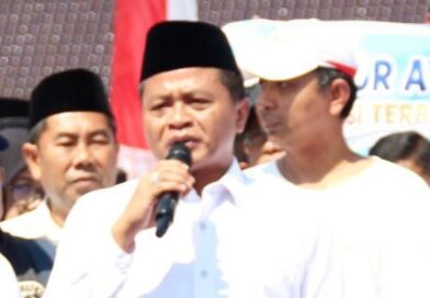 Harga Telur Anjlok, Wabup Blitar Siap Perjuangkan Aspirasi Peternak ke Pemerintah Pusat