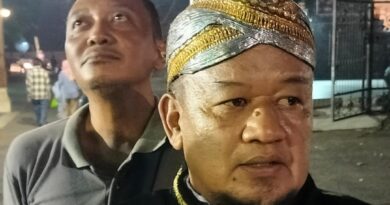 Brokohan Hari Lahir Pancasila Disambut Antusias, Diharapkan Jadi Agenda Rutin Kabupaten Blitar