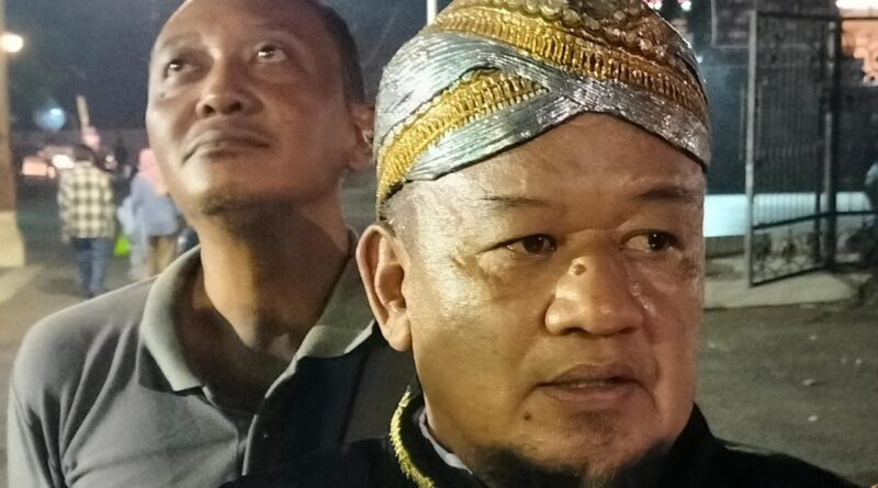 Brokohan Hari Lahir Pancasila Disambut Antusias, Diharapkan Jadi Agenda Rutin Kabupaten Blitar