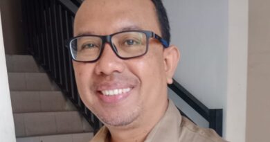Ketua Komisi III DPRD Kota Probolinggo  Dorong Penyelesaian Relokasi Kampung Dok