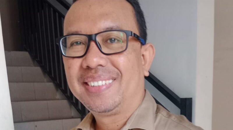 Ketua Komisi III DPRD Kota Probolinggo  Dorong Penyelesaian Relokasi Kampung Dok