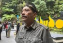 Ketua DPRD Apresiasi Tradisi Siraman Sedudo