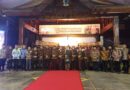 Ketua DPRD Nganjuk Apresiasi Pagelaran Wayang Kulit di TMII
