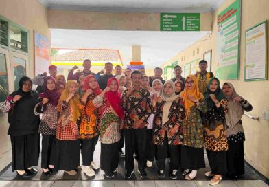 Lokakarya Mini Puskesmas Sendang Perkuat Sinergi Lintas Sektor Tingkatkan Kualitas Pelayanan Kesehatan