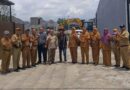 Serah Terima PSU Perumahan di Kabupaten Nganjuk