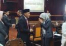 Rapat Paripurna DPRD, Bupati Probolinggo : Penyelesaian Target Satu Pintu Rampung dan Transparan