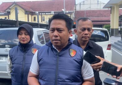 Polres Blitar Kota Ungkap Kasus Kekerasan Seksual terhadap Anak, Seorang Pelaku Diamankan