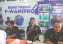 Kongres di Probolinggo, Moch Suhri Kembali Pimpin F WAMIPRO