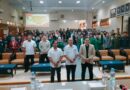 Antisipasi Cegah Konflik Sosial di Era digital, Kesbangpol Tulungagung Gelar Sosialisasi Penguatan Kapasitas dan Deteksi Dini