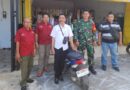 Tim Gabungan Satpol PP Kabupaten Madiun, Bea Cukai dan TNI-Polri Gelar Operasi Pemberantasan Rokok Ilegal di Kecamatan Kare