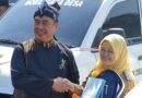 Tingkatkan Layanan Kesehatan dan Penanganan Kedaruratan, Bupati Madiun Serahkan 55 Unit Mobil Siaga