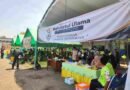 Muktamar ke-35 NU Lancar, Petugas Dishub Jombang Disiagakan di Berbagai Titik 