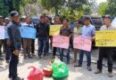 KTH Blitar Desak Perhutani Segera Selesaikan Pengelolaan Kawasan Hutan dan Aset Perum Perhutani di Wilayah Perhutanan Sosial dan KHDPK