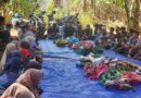 Lestarikan Budaya Jawa dan Wujud Syukur, Pemdes Golan Gelar Bersih Desa