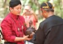 Hadiri Tradisi Metri Bumi di Sumber Air Kedungdowo, Bupati Arifin Sampaikan Pesan Penting Jelang Hari Jadi Kabupaten Trenggalek