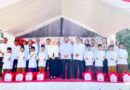 Semarak HUT ke-81 Kemerdekaan RI, RSUD Kertosono Gelar Cek Kesehatan Gratis dan Khitan
