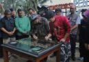 Taman Kili-Kili Dijadikan Living Laboratory, Bupati Trenggalek Sampaikan Terima Kasih kepada Tim Peneliti Universitas Brawijaya Malang