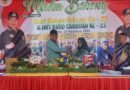 Peringati Hari Kemerdekaan RI ke-81 dan Hari Jadi ke-33, RSUD Caruban Gelar Mlaku Bareng