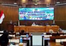 Rapat Paripurna DPRD Agenda Penjelasan Bupati Terhadap Nota Keuangan Raperda tentang P-APBD Tahun Anggaran 2026