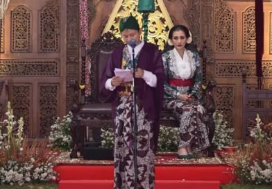 Bupati Trenggalek : Sabdatama Wujud Syukur kepada Allah SWT di Hari Jadi Kabupaten Trenggalek ke-832