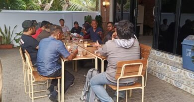 Polemik KONI Kota Blitar Memanas , Sejumlah Cabor Bentuk Forum Penyelamat Marwah