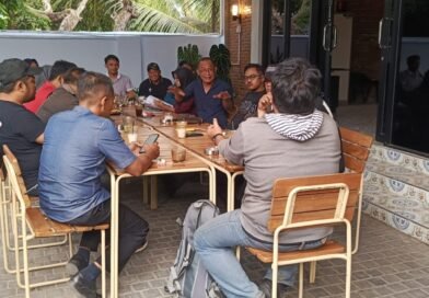 Polemik KONI Kota Blitar Memanas , Sejumlah Cabor Bentuk Forum Penyelamat Marwah