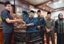 Raperda Perubahan APBD Tahun 2026 Disahkan melalui Rapat Paripurna DPRD Trenggalek, Belanja Modal Naik Jadi Rp 51 Miliar