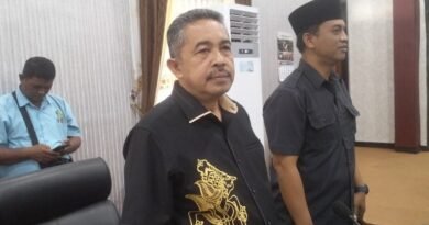 Madrasah Non Formal di Trenggalek Bakal Dapat Kucuran Dana APBD Setelah 2 Raperda Resmi Diundangkan Lewat Rapat Paripurna DPRD