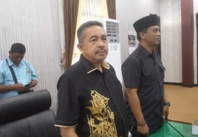 Madrasah Non Formal di Trenggalek Bakal Dapat Kucuran Dana APBD Setelah 2 Raperda Resmi Diundangkan Lewat Rapat Paripurna DPRD