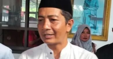 Kades Serang Tegaskan Tetap Jalankan Pemerintahan, Persoalan Desa Sudah Ditindaklanjuti Inspektorat
