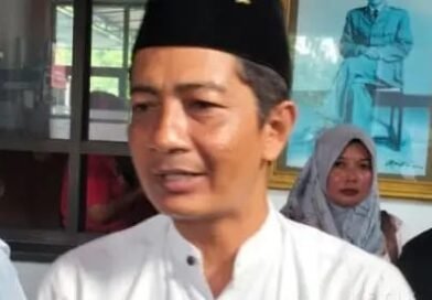 Kades Serang Tegaskan Tetap Jalankan Pemerintahan, Persoalan Desa Sudah Ditindaklanjuti Inspektorat