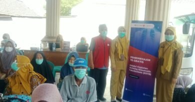 Puskesmas Sumobito Gelar Skrining TBC Gratis, Integrasi dengan CKG di Desa
