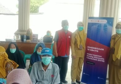 Puskesmas Sumobito Gelar Skrining TBC Gratis, Integrasi dengan CKG di Desa