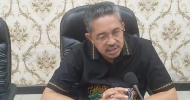 Komisi IV DPRD Trenggalek Bebaskan Tagihan Biaya Berobat Puluhan Juta Rusmini di RSUD Dr Soedomo