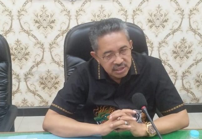 Komisi IV DPRD Trenggalek Bebaskan Tagihan Biaya Berobat Puluhan Juta Rusmini di RSUD Dr Soedomo