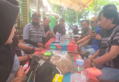 Rakor F-Wamipro, Fokus Persiapan OKK dan HUT Organisasi