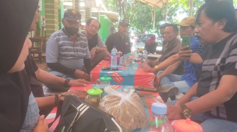 Rakor F-Wamipro, Fokus Persiapan OKK dan HUT Organisasi