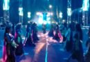 Swadaya Warga Sukses Hidupkan Sawentar Eksotik Carnival