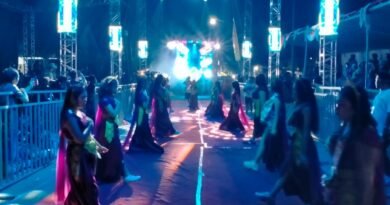 Swadaya Warga Sukses Hidupkan Sawentar Eksotik Carnival