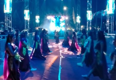 Swadaya Warga Sukses Hidupkan Sawentar Eksotik Carnival