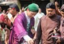Sebar 11 Ribu Udhik-udhik kepada Masyarakat pada Prosesi Hari Jadi Kabupaten Trenggalek, Bupati Arifin : Simbol Dia dan Harapan