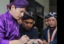 Peringatan Hari Jadi Kabupaten Trenggalek ke -832, Bupati Mochamad Nur Arifin Pimpin Tradisi Jamasan Pusaka
