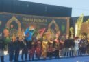 Lestarikan Seni dan Budaya Nusantara Melalui Pawai Budaya Meriahkan Hari Jadi Kota Probolinggo ke-667 Tahun 2026
