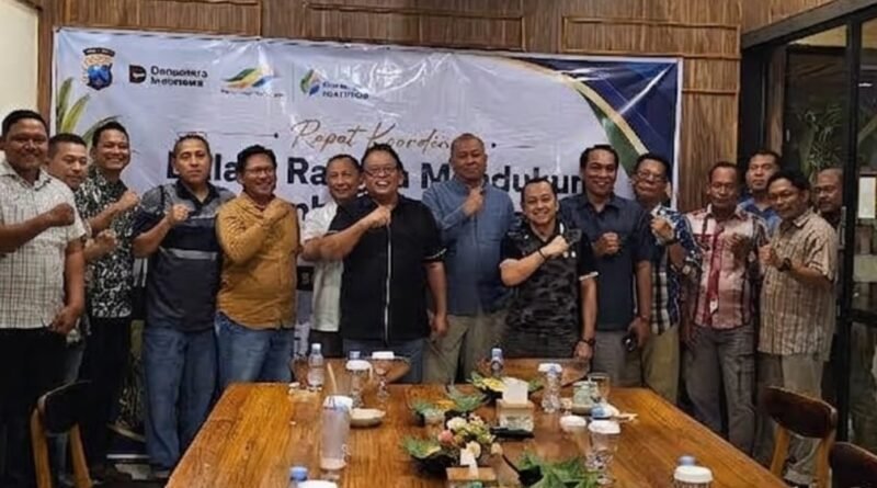 Momen Giling Tebu 2026, APTRI Jatim dan Stakeholder Pelaku Usaha Gula Dukung Swasembada Gula Nasional