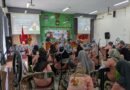 DKPP Kota Blitar Bekali 30 Peserta KWT dengan Pelatihan E-Commerce Marketing Produk Pertanian