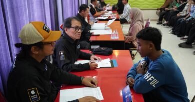 DBHCHT Kota Blitar Rp 2,18 Miliar, Rp1,5 Miliar untuk Pelatihan Tenaga Kerja