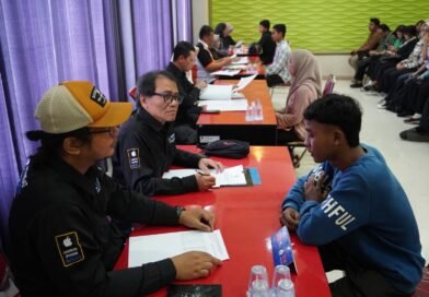 DBHCHT Kota Blitar Rp 2,18 Miliar, Rp1,5 Miliar untuk Pelatihan Tenaga Kerja