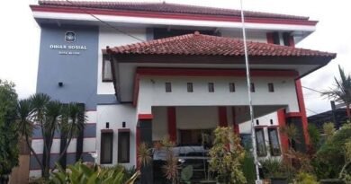DBHCHT, Dinsos Kota Blitar Salurkan BLT kepada 900 Pekerja Pabrik Rokok