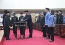 Lantik 120 Pejabat, Pemkab Blitar Dorong Penguatan Kompetensi ASN dan Percepatan Pengisian Jabatan Kosong